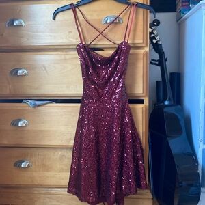 Windsor homecoming dress!!